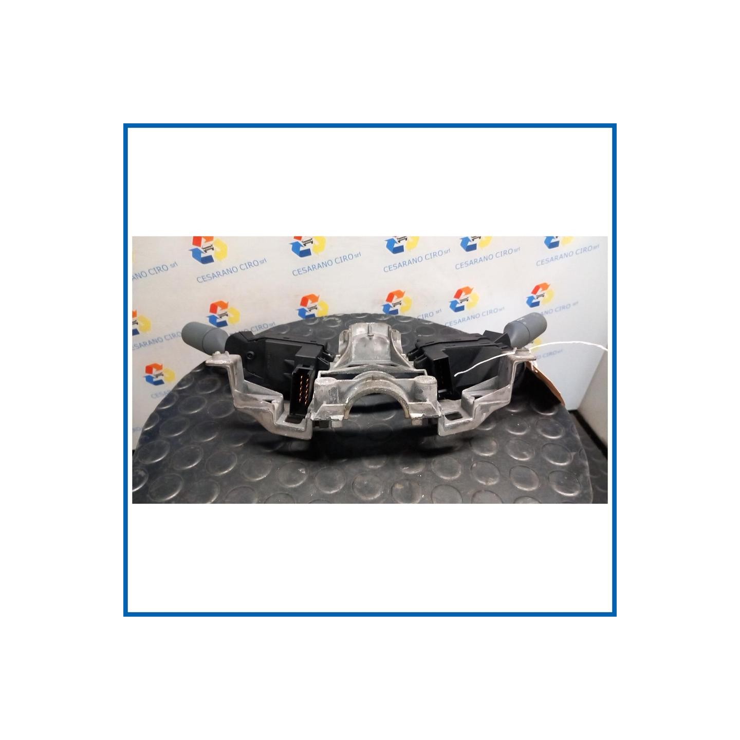 BLOCCO COMANDO VOLANTE LUCI SMART SMART COUPE' (C450) (07/98>01/04