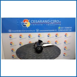 SELETTORE CAMBIO AUTOMATICO SMART SMART COUPE' (C450) (07/98>01/04