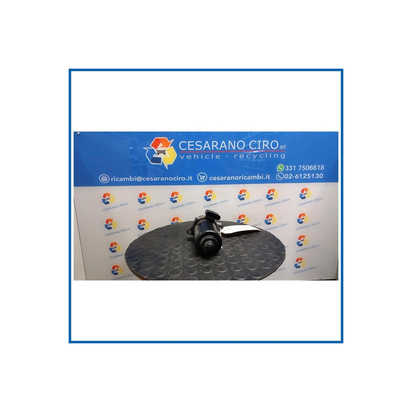 SELETTORE CAMBIO AUTOMATICO SMART SMART COUPE' (C450) (07/98>01/04