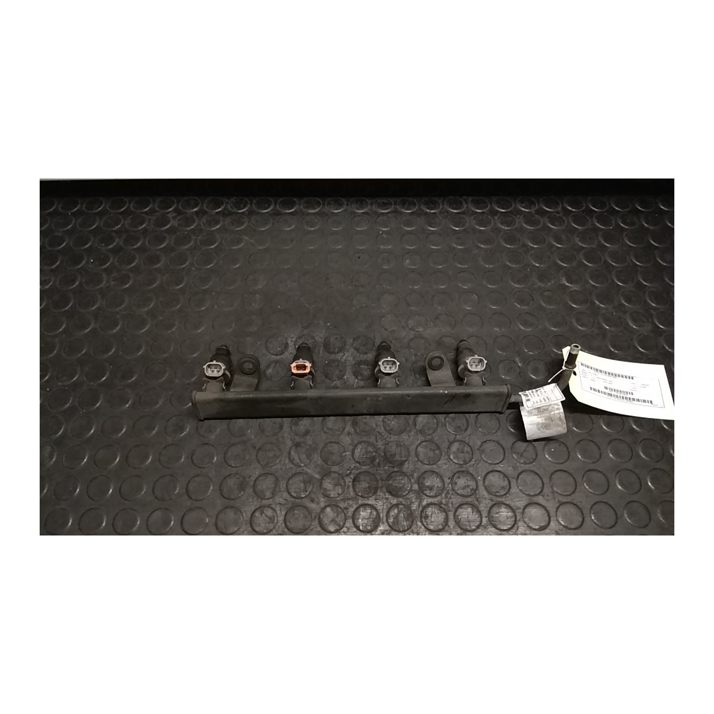 INIETTORE 077 MITSUBISHI COLT 7A SERIE (06/04-12/09) 135950 MN158591