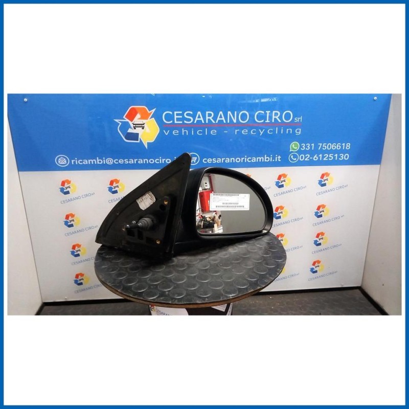 RETROVISORE EST. DX. KIA CEE'D (01/07>07/12