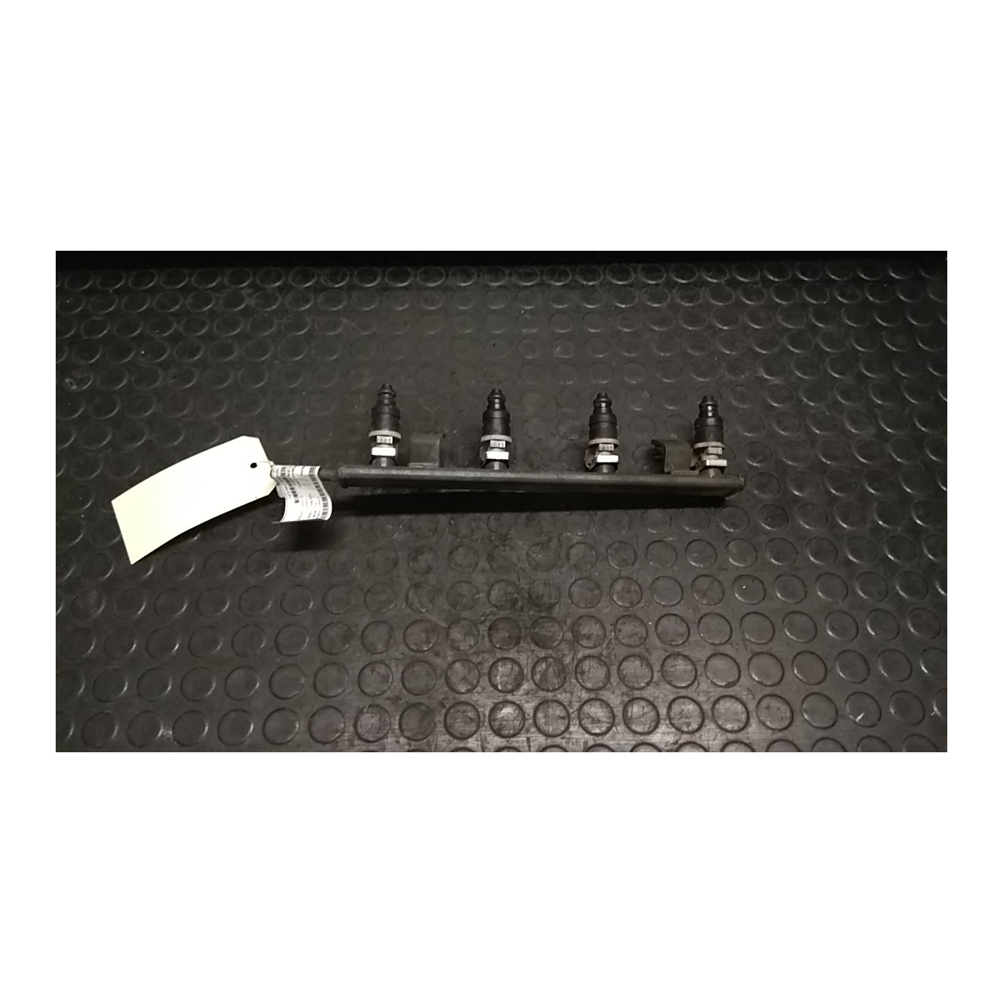 INIETTORE 077 MITSUBISHI COLT 7A SERIE (06/04-12/09) 135950 MN158591