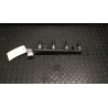 INIETTORE 077 MITSUBISHI COLT 7A SERIE (06/04-12/09) 135950 MN158591