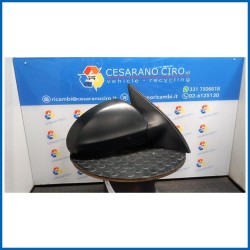 RETROVISORE EST. DX. KIA CEE'D (01/07>07/12