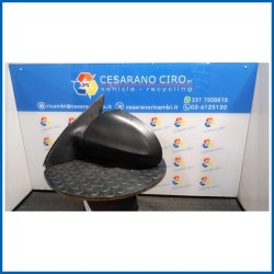 RETROVISORE EST. SX. KIA CEE'D (01/07>07/12