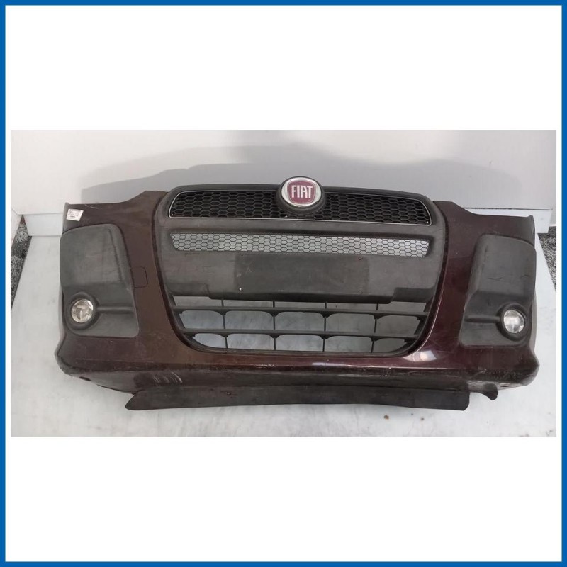 PARAURTI ANT. FIAT DOBLO' COMBI (3V) (12/09>04/15