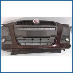 PARAURTI ANT. FIAT DOBLO' COMBI (3V) (12/09>04/15