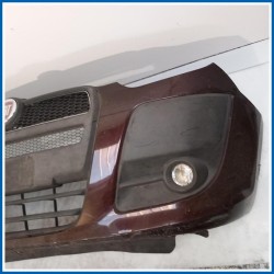 PARAURTI ANT. FIAT DOBLO' COMBI (3V) (12/09>04/15