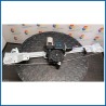 ALZACRISTALLO ELETTR. PORTA POST. CON MOTORINO DX. FIAT DOBLO' COMBI (3V) (12/09>04/15