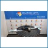 ALZACRISTALLO ELETTR. PORTA POST. CON MOTORINO DX. FIAT DOBLO' COMBI (3V) (12/09>04/15