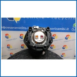 DISPOSITIVO AIRBAG LATO GUIDA ALFA ROMEO GIULIETTA (X7) (03/10>10/13