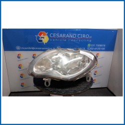 PROIETTORE SX. SMART SMART COUPE' (C450) (07/98>01/04