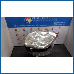 PROIETTORE SX. SMART SMART COUPE' (C450) (07/98>01/04