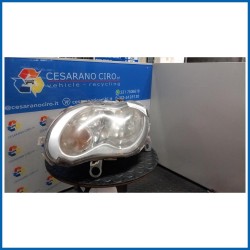 PROIETTORE SX. SMART SMART COUPE' (C450) (07/98>01/04