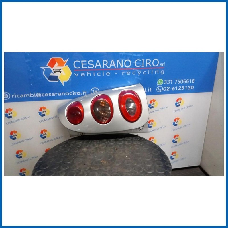 FANALE POST. DX. SMART SMART COUPE' (C450) (07/98>01/04