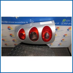 FANALE POST. DX. SMART SMART COUPE' (C450) (07/98>01/04