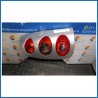 FANALE POST. DX. SMART SMART COUPE' (C450) (07/98>01/04