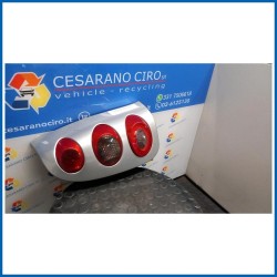 FANALE POST. DX. SMART SMART COUPE' (C450) (07/98>01/04