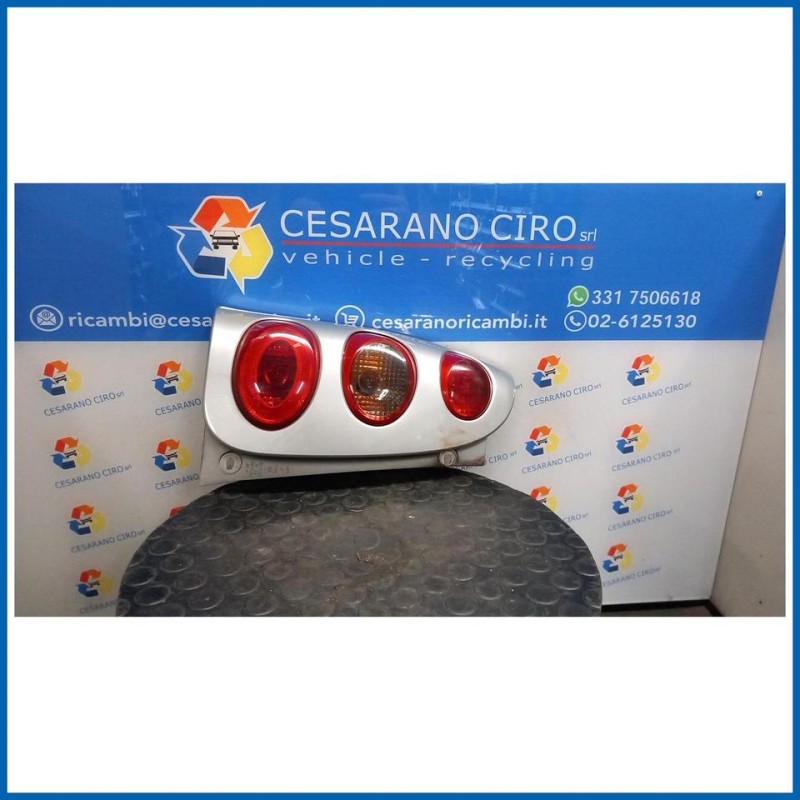 FANALE POST. SX. SMART SMART COUPE' (C450) (07/98>01/04