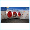 FANALE POST. SX. SMART SMART COUPE' (C450) (07/98>01/04