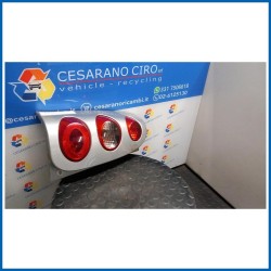 FANALE POST. SX. SMART SMART COUPE' (C450) (07/98>01/04