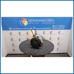 COMPRESSORE A/C SMART SMART COUPE' (C450) (07/98>01/04