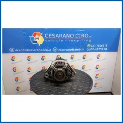 ALTERNATORE SMART SMART COUPE' (C450) (07/98>01/04
