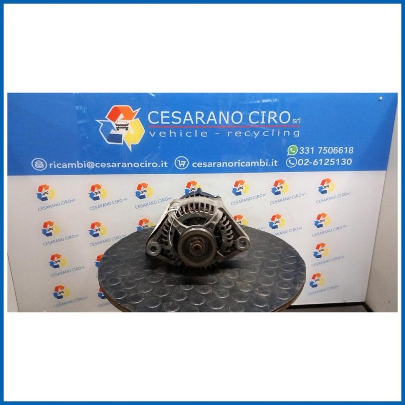 ALTERNATORE SMART SMART COUPE' (C450) (07/98>01/04