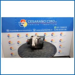 ALTERNATORE SMART SMART COUPE' (C450) (07/98>01/04