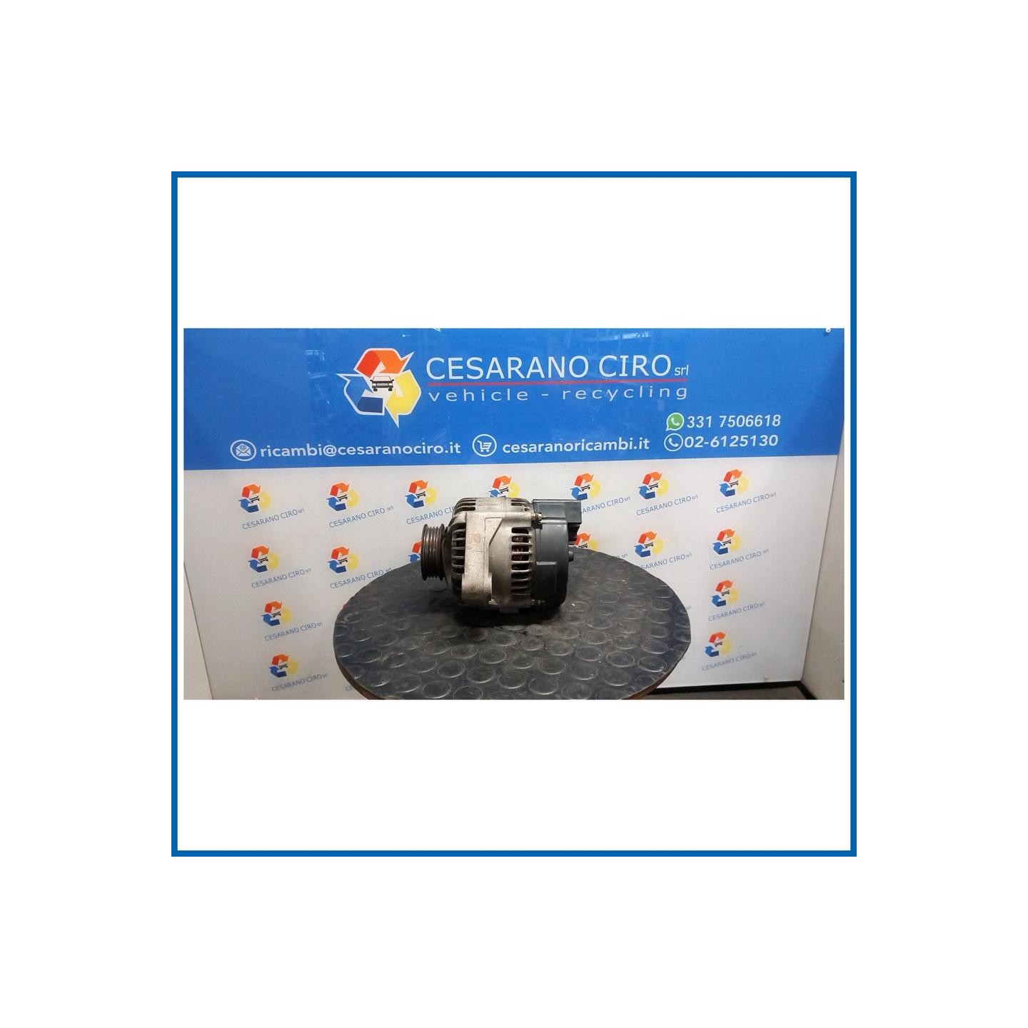ALTERNATORE SMART SMART COUPE' (C450) (07/98>01/04