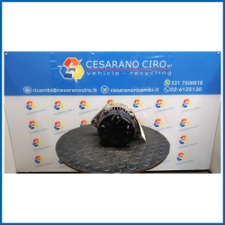 ALTERNATORE SMART SMART COUPE' (C450) (07/98>01/04