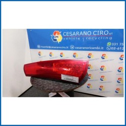 FANALE POST. PARTE SUP. SX. KIA CEE'D (01/07>07/12