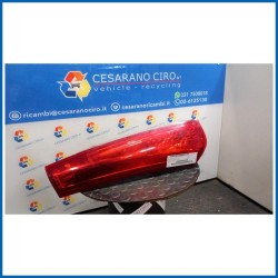 FANALE POST. PARTE SUP. SX. KIA CEE'D (01/07>07/12