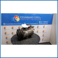COMPRESSORE A/C KIA CEE'D (01/07>07/12