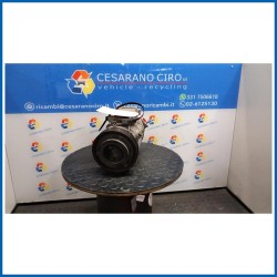 COMPRESSORE A/C KIA CEE'D (01/07>07/12