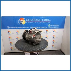COMPRESSORE A/C KIA CEE'D (01/07>07/12