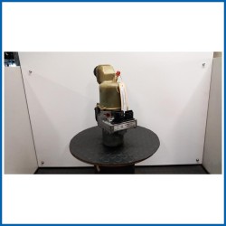 POMPA SERVOSTERZO C/SERBATOIO RENAULT LAGUNA 3a serie Coupé (12/08>12/15