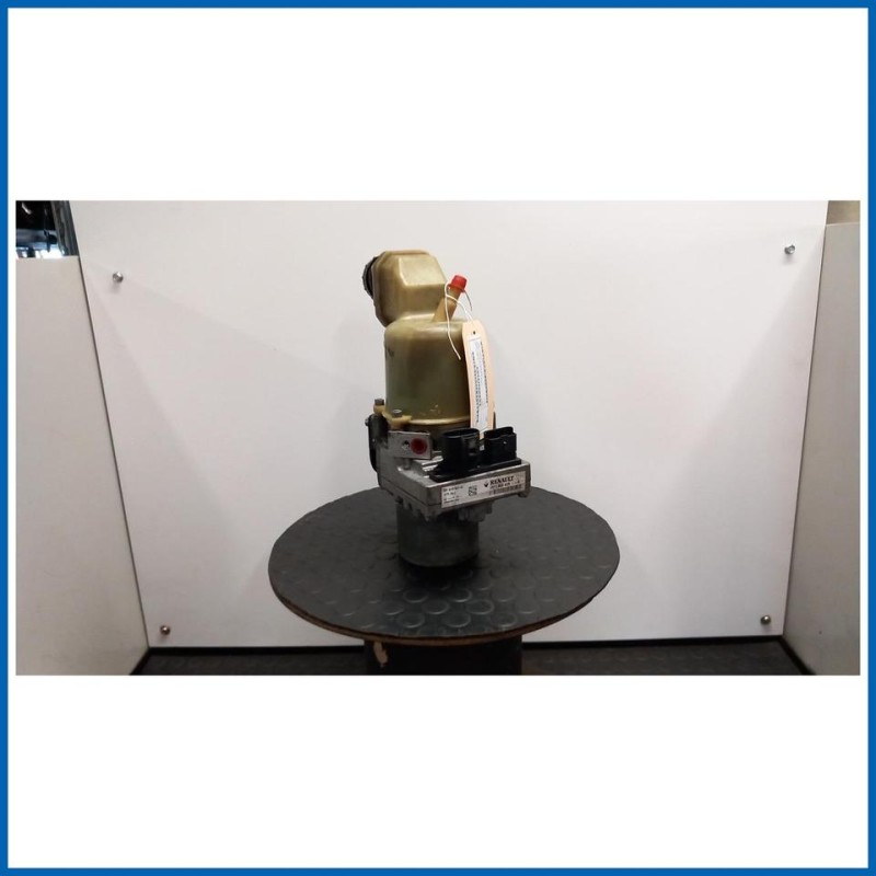 POMPA SERVOSTERZO C/SERBATOIO RENAULT LAGUNA 3a serie Coupé (12/08>12/15