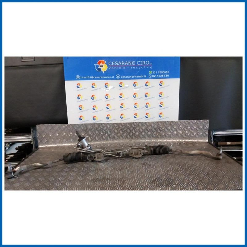 SCATOLA STERZO RENAULT LAGUNA 3a serie Coupé (12/08>12/15