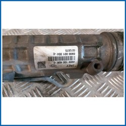 SCATOLA STERZO RENAULT LAGUNA 3a serie Coupé (12/08>12/15