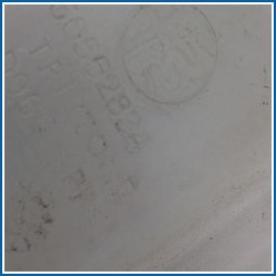 VASCHETTA COMPENSAZIONE RADIATORE ALFA ROMEO STELVIO (6V) (01/17>10/22