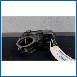 CORPO FARFALLATO ALFA ROMEO STELVIO (6V) (01/17>10/22