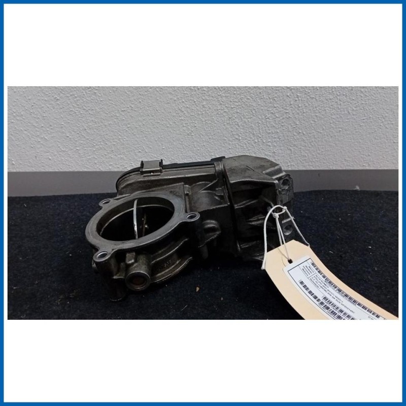 CORPO FARFALLATO ALFA ROMEO STELVIO (6V) (01/17>10/22