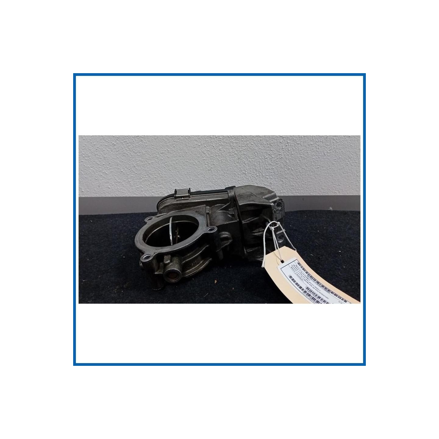 CORPO FARFALLATO ALFA ROMEO STELVIO (6V) (01/17>10/22