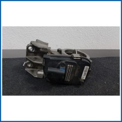 CORPO FARFALLATO ALFA ROMEO STELVIO (6V) (01/17>10/22