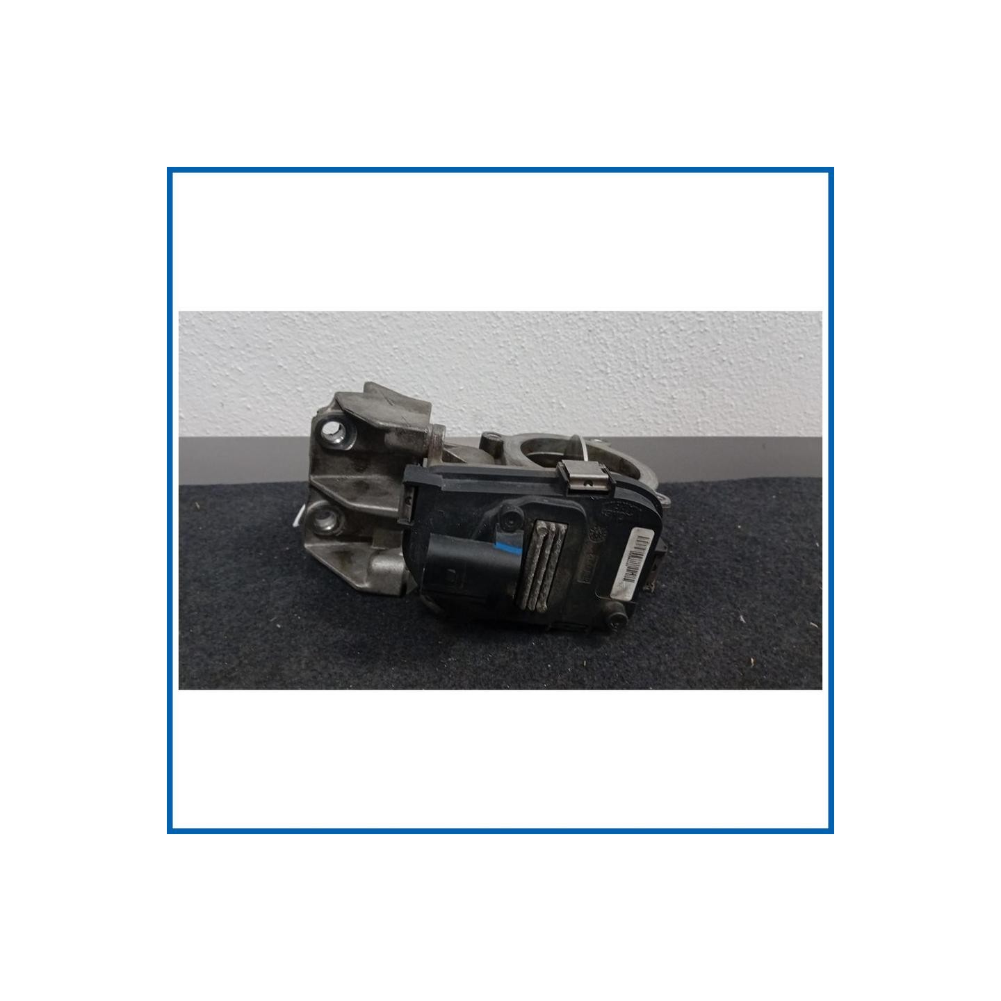 CORPO FARFALLATO ALFA ROMEO STELVIO (6V) (01/17>10/22