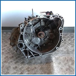 CAMBIO AUTOMATICO CITROEN C4 PICASSO (09/06>08/13