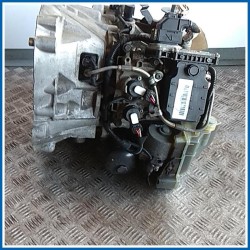 CAMBIO AUTOMATICO CITROEN C4 PICASSO (09/06>08/13
