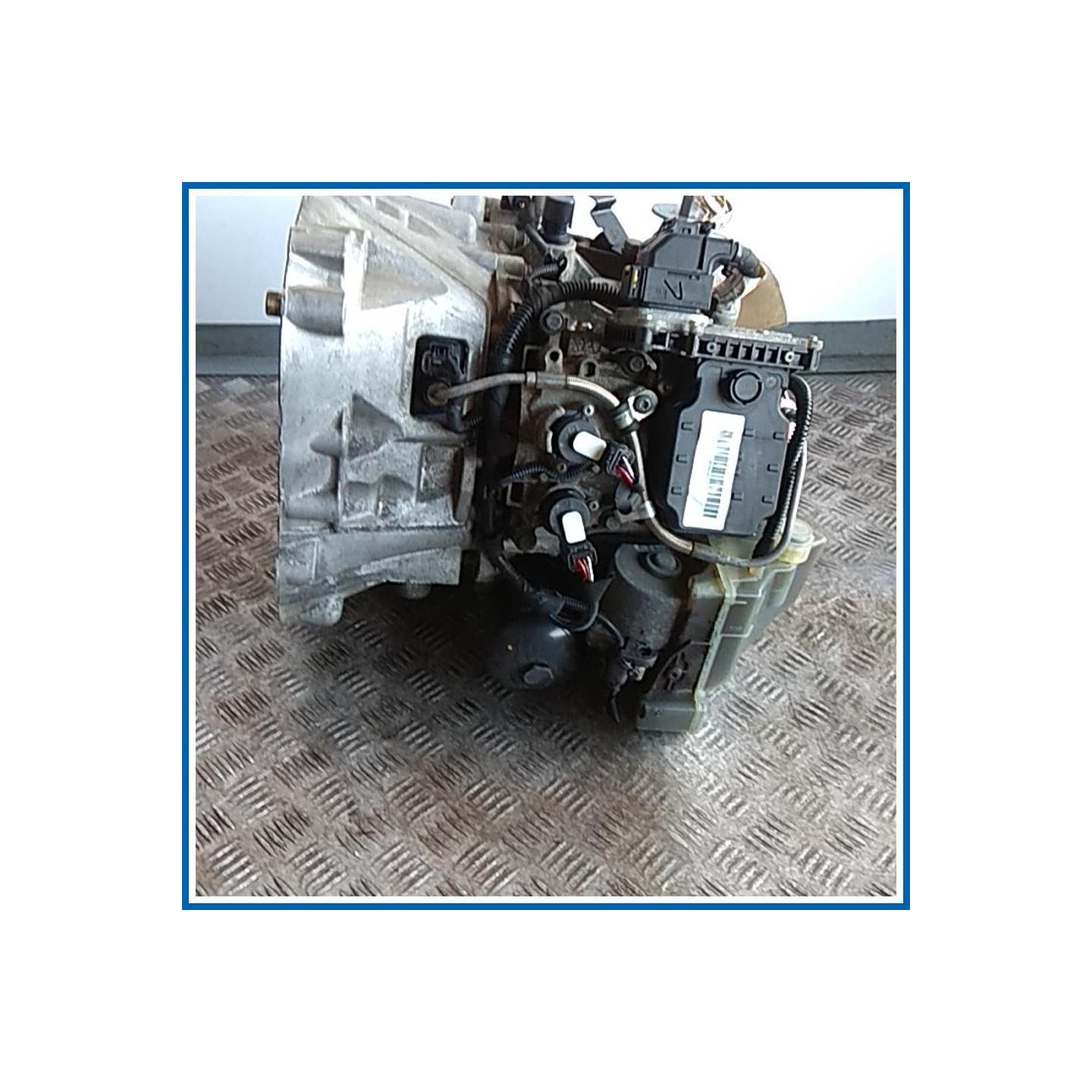 CAMBIO AUTOMATICO CITROEN C4 PICASSO (09/06>08/13
