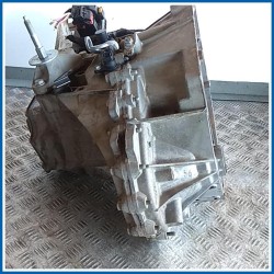 CAMBIO AUTOMATICO CITROEN C4 PICASSO (09/06>08/13